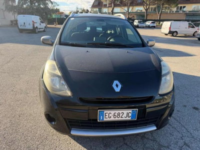 Renault Clio SporTour 1.5 dCi 90CV SporTour Luxe (4)