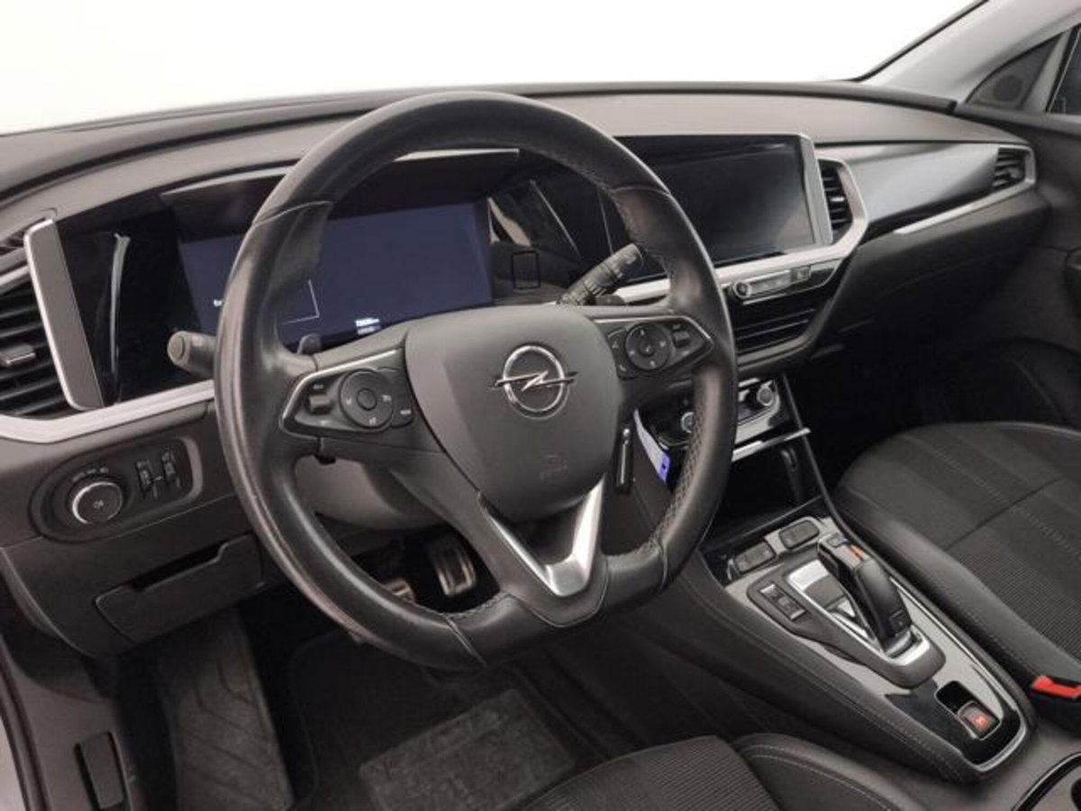 Opel Grandland 1.5 ecotec GS s&s 130cv at8 (10)