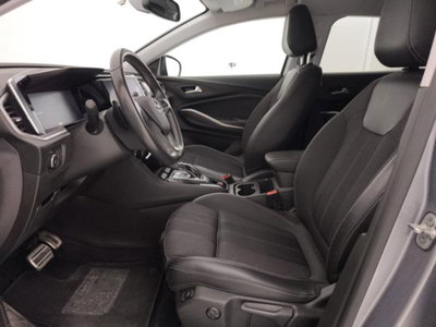 Opel Grandland 1.5 ecotec GS s&s 130cv at8 (11)