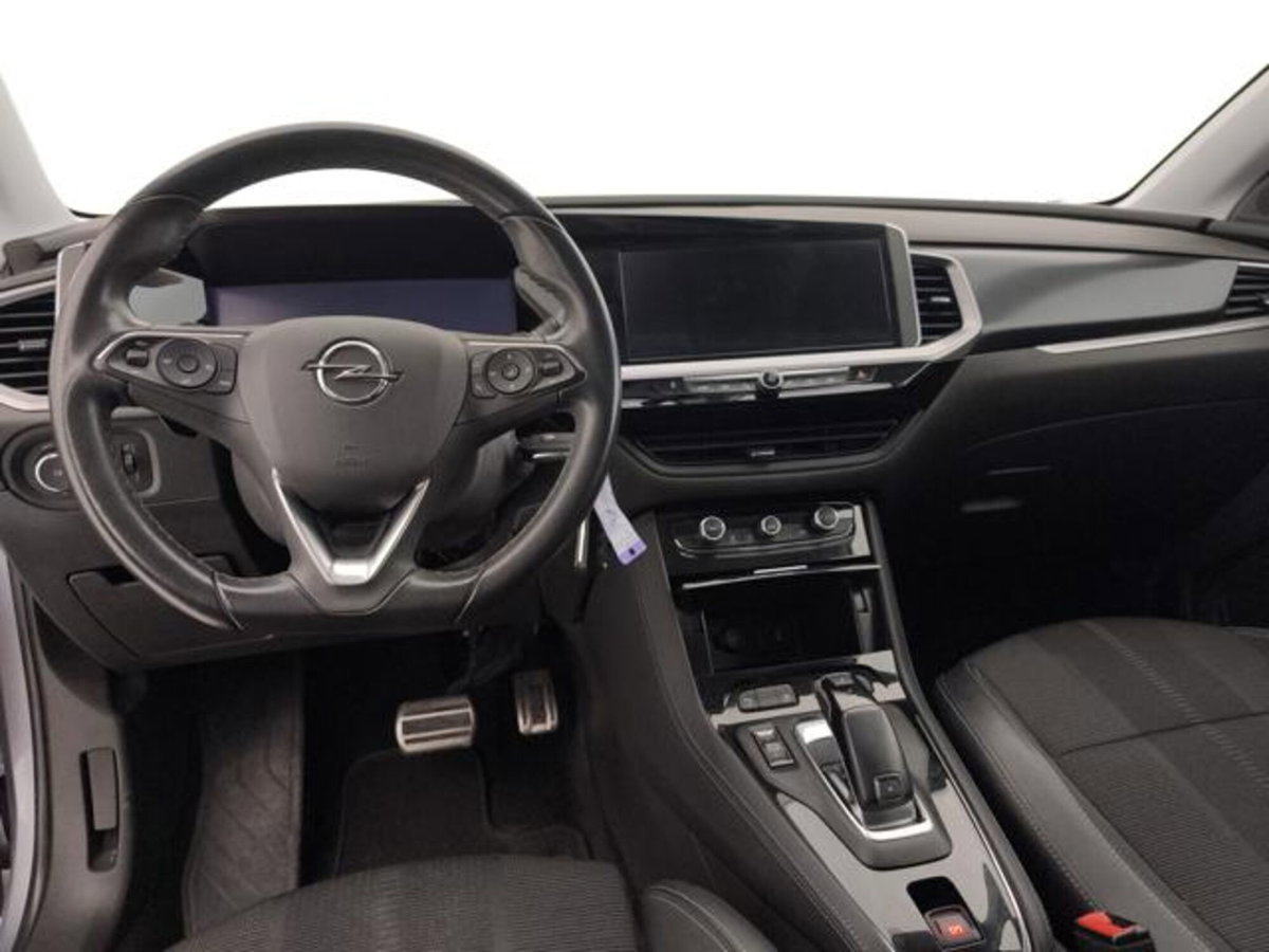 Opel Grandland 1.5 ecotec GS s&s 130cv at8 (12)