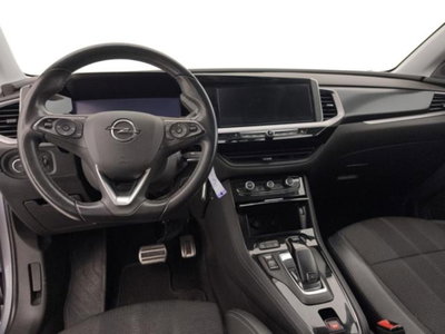 Opel Grandland 1.5 ecotec GS s&s 130cv at8 (12)