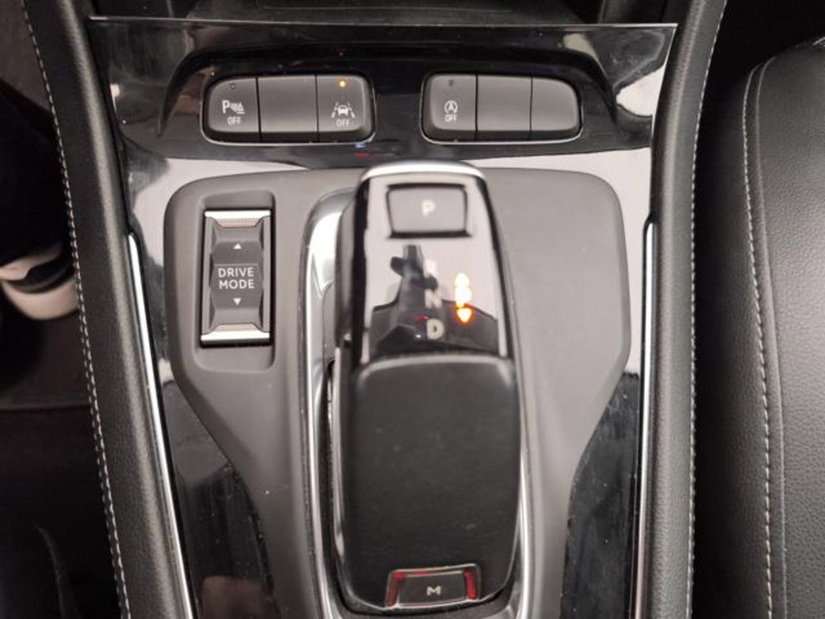 Opel Grandland 1.5 ecotec GS s&s 130cv at8 (18)
