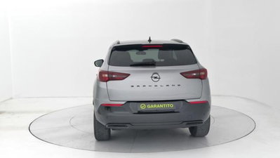 Opel Grandland 1.5 ecotec GS s&s 130cv at8 (4)