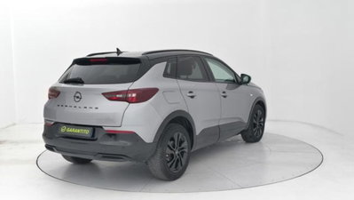 Opel Grandland 1.5 ecotec GS s&s 130cv at8 (5)