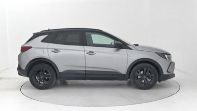 Opel Grandland 1.5 ecotec GS s&s 130cv at8 (6)