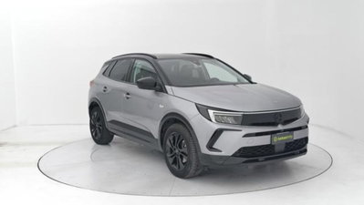 Opel Grandland 1.5 ecotec GS s&s 130cv at8 (7)