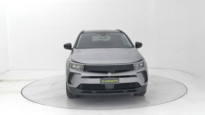 Opel Grandland 1.5 ecotec GS s&s 130cv at8 (8)