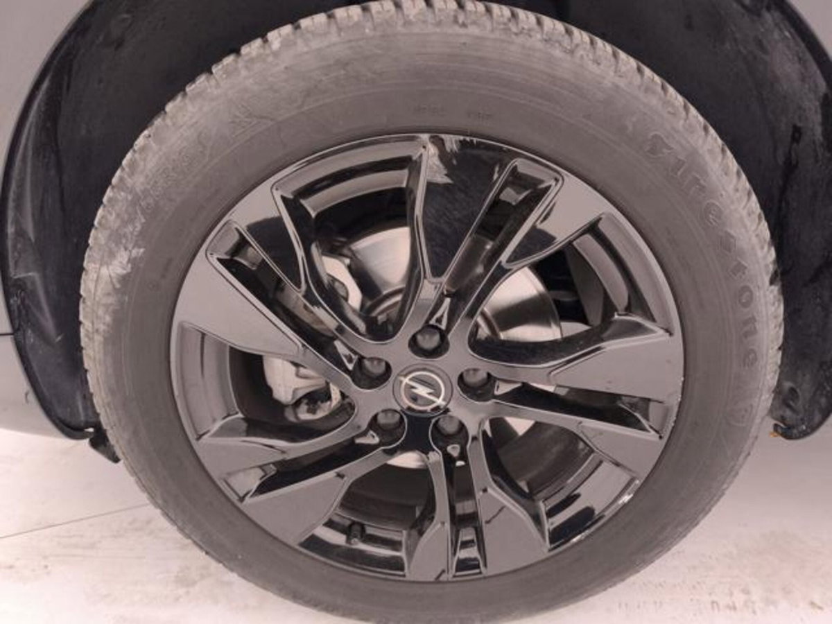 Opel Grandland 1.5 ecotec GS s&s 130cv at8 (9)