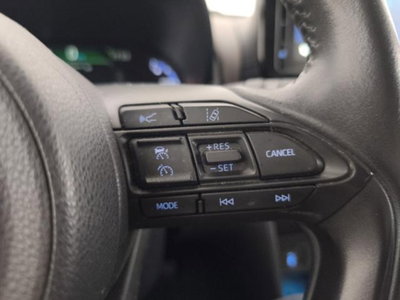 Toyota Yaris Cross 1.5h GR Sport Black Sky fwd 116cv e-cvt (15)