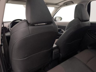Toyota Yaris Cross 1.5h GR Sport Black Sky fwd 116cv e-cvt (20)