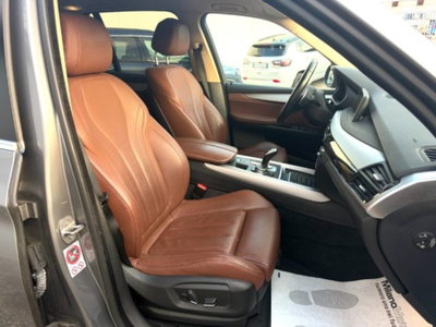 BMW X5 xDrive30d 258CV Luxury (12)