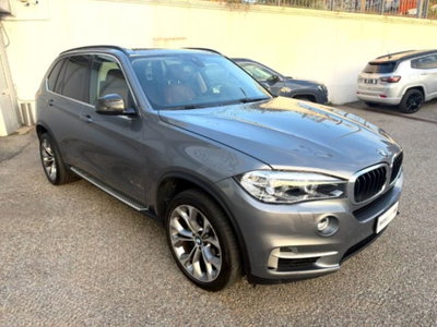 BMW X5 xDrive30d 258CV Luxury (3)