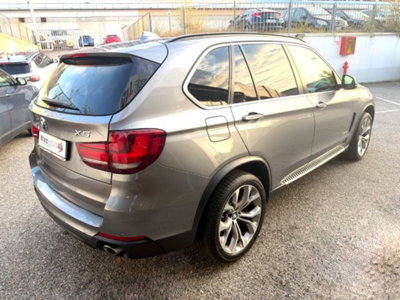 BMW X5 xDrive30d 258CV Luxury (4)
