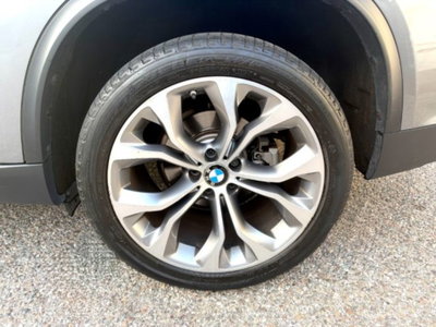BMW X5 xDrive30d 258CV Luxury (8)