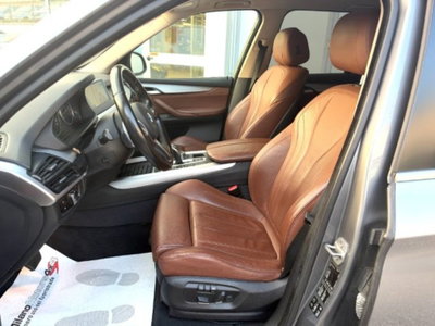 BMW X5 xDrive30d 258CV Luxury (9)