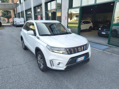 Suzuki Vitara 1.4 Hybrid Easy Cool usata