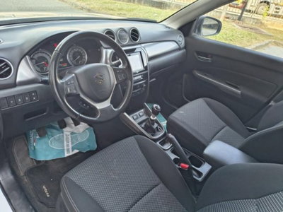 Suzuki Vitara 1.4 Hybrid Easy Cool (12)