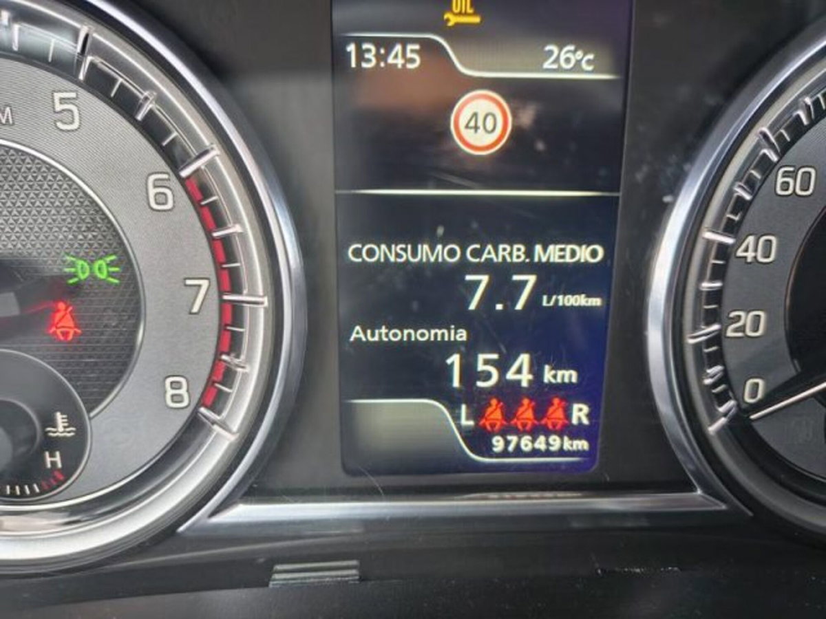 Suzuki Vitara 1.4 Hybrid Easy Cool (13)