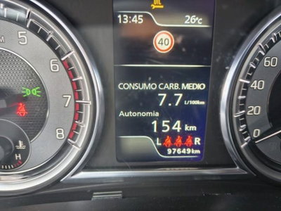 Suzuki Vitara 1.4 Hybrid Easy Cool (13)