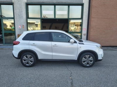 Suzuki Vitara 1.4 Hybrid Easy Cool (2)