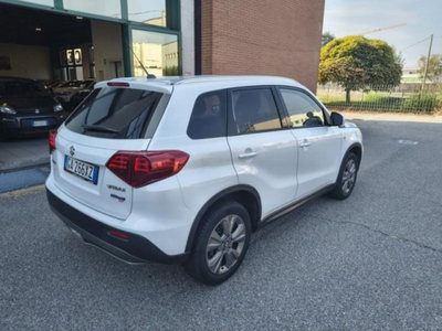 Suzuki Vitara 1.4 Hybrid Easy Cool (3)