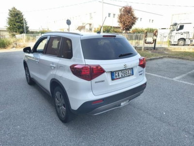 Suzuki Vitara 1.4 Hybrid Easy Cool (5)