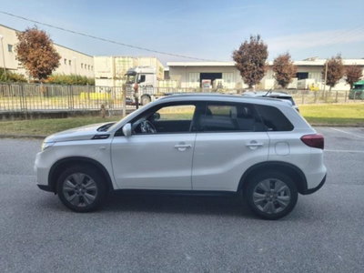 Suzuki Vitara 1.4 Hybrid Easy Cool (6)