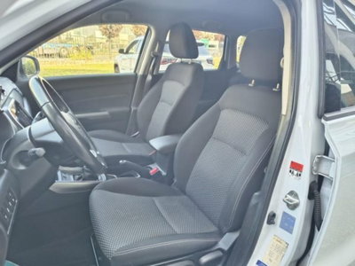 Suzuki Vitara 1.4 Hybrid Easy Cool (9)