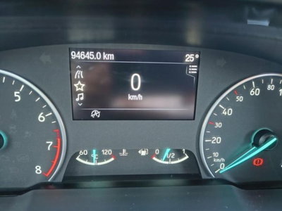 Ford EcoSport 1.0 EcoBoost 125 CV Titanium (14)