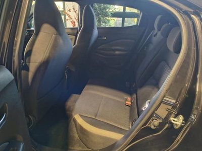 Nissan Juke 1.0 DIG-T 117 CV Acenta (10)