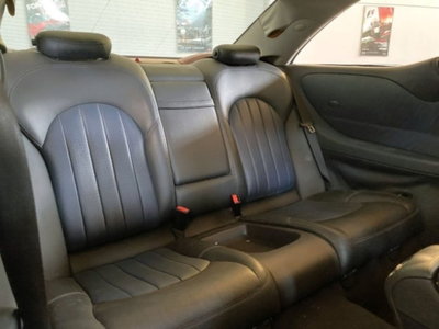 Mercedes-Benz CLK 55 cat AMG (15)