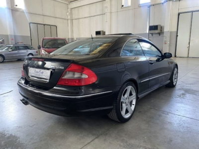 Mercedes-Benz CLK 55 cat AMG (6)
