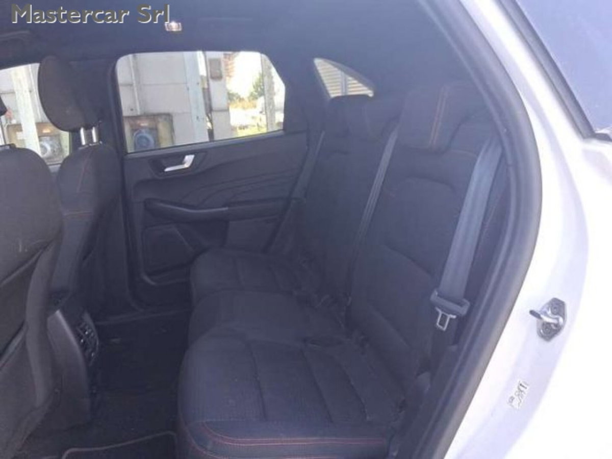 Ford Kuga 2.5 Full Hybrid 190 CV CVT 2WD ST-Line Design (6)