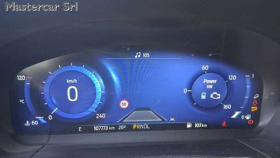 Ford Kuga 2.5 Full Hybrid 190 CV CVT 2WD ST-Line Design (7)