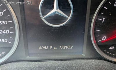 Mercedes-Benz Classe C Station Wagon 200 d Executive (11)