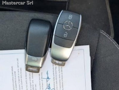 Mercedes-Benz Classe C Station Wagon 200 d Executive (15)
