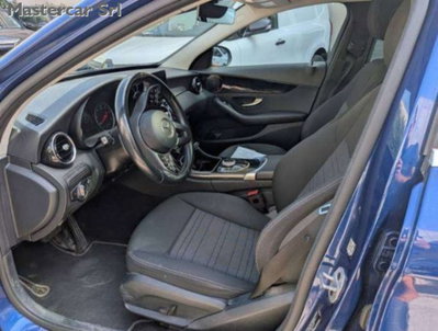 Mercedes-Benz Classe C Station Wagon 200 d Executive (9)