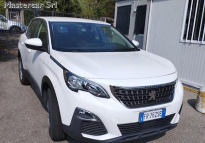 Peugeot 3008 BlueHDi 130 S&S Business (6)