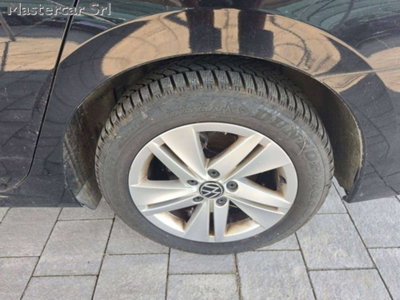 Volkswagen Golf Variant 1.0 eTSI EVO DSG Life (15)