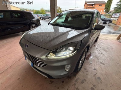 Ford Kuga 1.5 EcoBlue 120 CV 2WD Titanium (2)