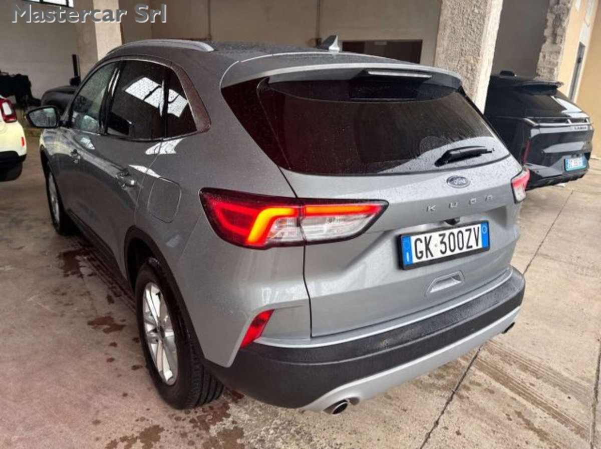 Ford Kuga 1.5 EcoBlue 120 CV 2WD Titanium (3)