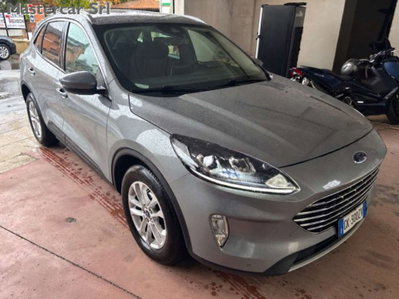 Ford Kuga 1.5 EcoBlue 120 CV 2WD Titanium (5)