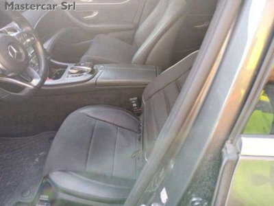 Mercedes-Benz Classe E 350 d Auto AMG Line (8)