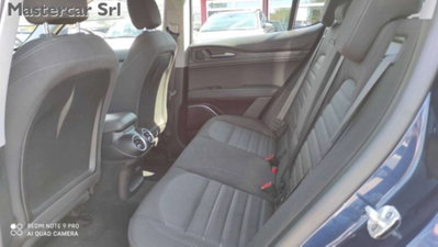 Alfa Romeo Stelvio Stelvio 2.2 Turbodiesel 190 CV AT8 RWD Business (11)