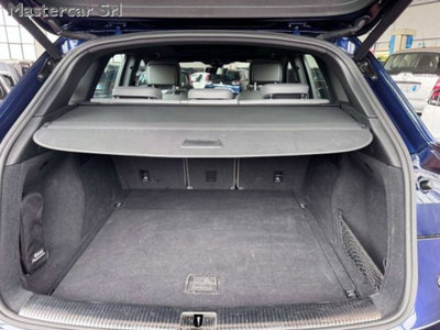 Audi SQ5 TDI quattro tiptronic (15)