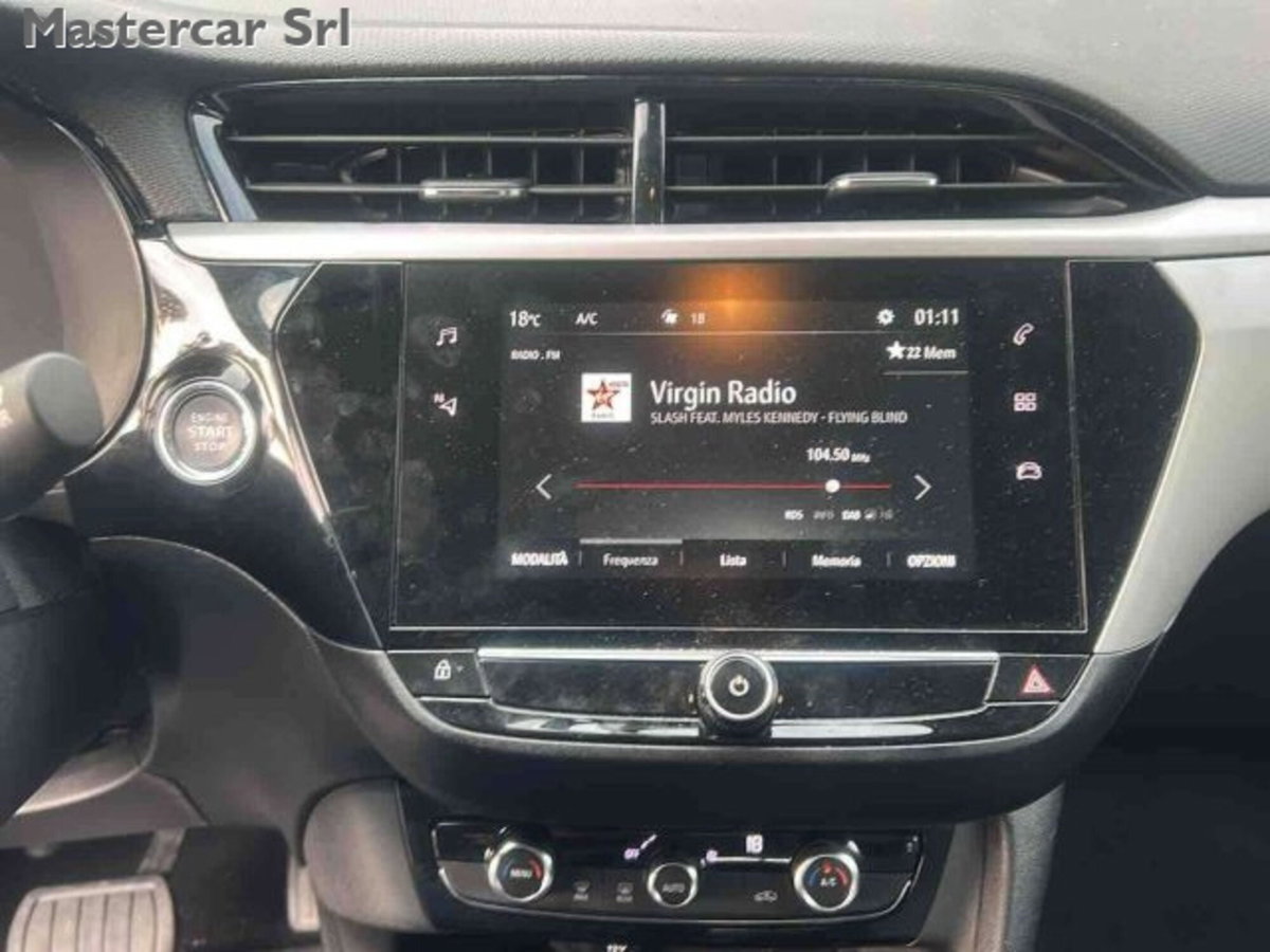 Opel Corsa-e electric Corsa 136cv (3)