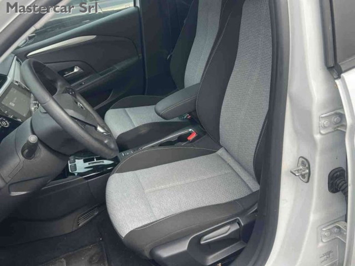 Opel Corsa-e electric Corsa 136cv (6)