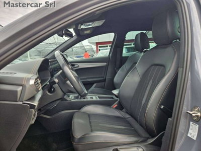 Cupra Formentor Formentor 2.0 TDI (10)
