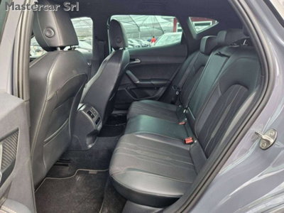 Cupra Formentor Formentor 2.0 TDI (11)