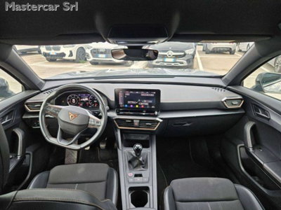 Cupra Formentor Formentor 2.0 TDI (12)